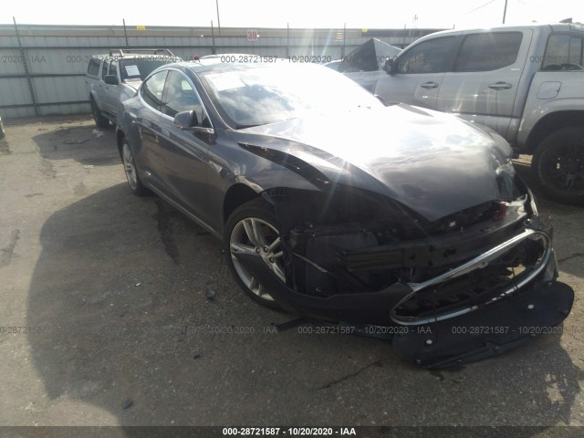 TESLA MODEL S 2015 5yjsa1s28ff091572