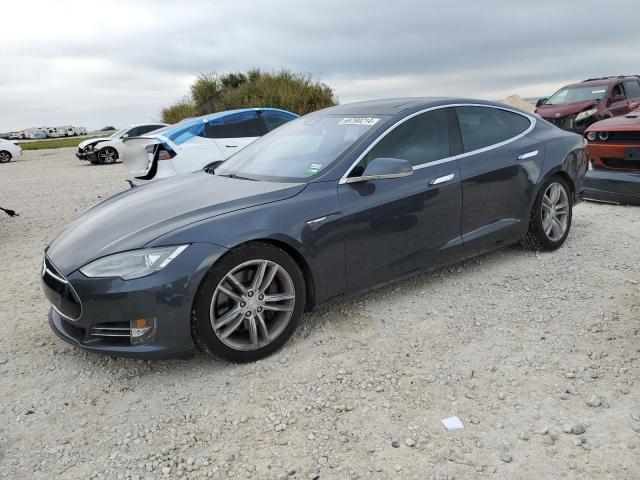 TESLA MODEL S 70 2015 5yjsa1s28ff092835