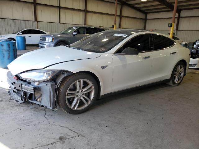 TESLA MODEL S 70 2015 5yjsa1s28ff093936