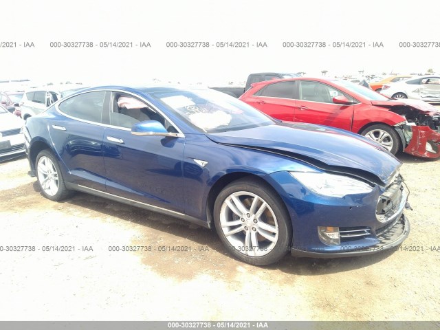 TESLA MODEL S 2015 5yjsa1s28ff094570