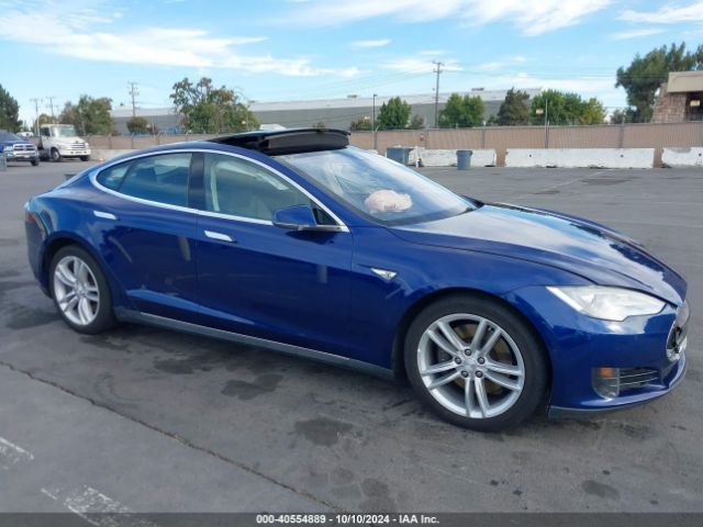 TESLA MODEL S 2015 5yjsa1s28ff095010