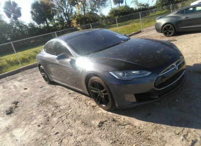 TESLA MODEL S 2015 5yjsa1s28ff095184