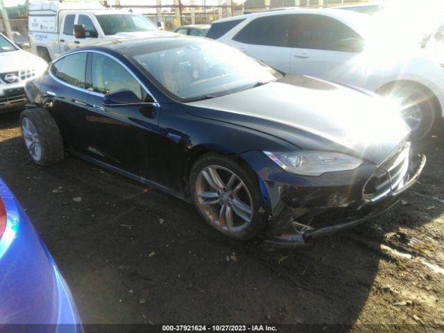 TESLA MODEL S 2015 5yjsa1s29ff085103