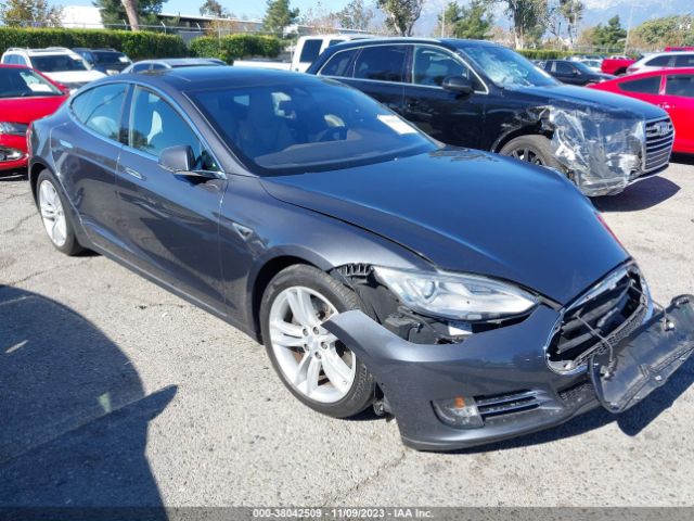 TESLA MODEL S 2015 5yjsa1s29ff086185