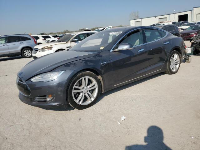 TESLA MODEL S 70 2015 5yjsa1s29ff089183