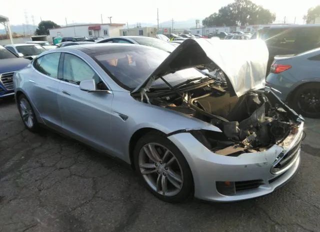 TESLA MODEL S 2015 5yjsa1s2xff085949