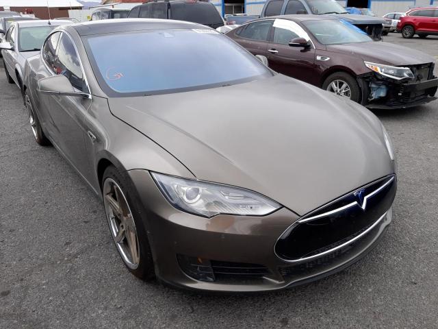 TESLA MODEL S 70 2015 5yjsa1s2xff086180