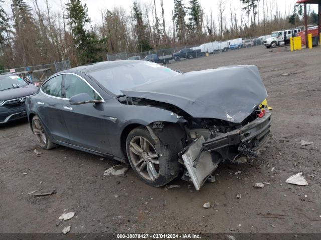 TESLA MODEL S 2015 5yjsa1s2xff086194