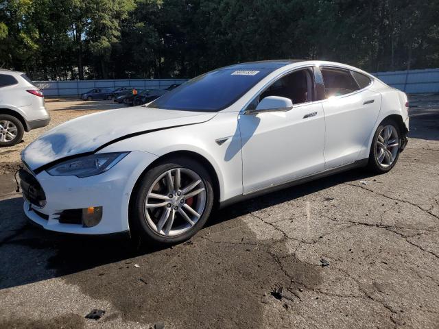 TESLA MODEL S 70 2015 5yjsa1s2xff089287