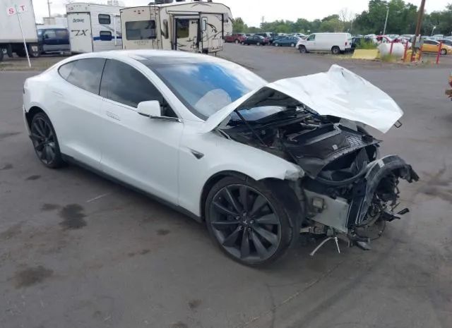 TESLA MODEL S 2015 5yjsa1s2xff090004