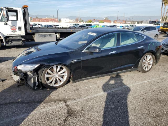 TESLA MODEL S 70 2015 5yjsa1s2xff090486