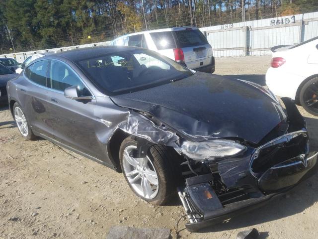 TESLA NULL 2015 5yjsa1s2xff095364