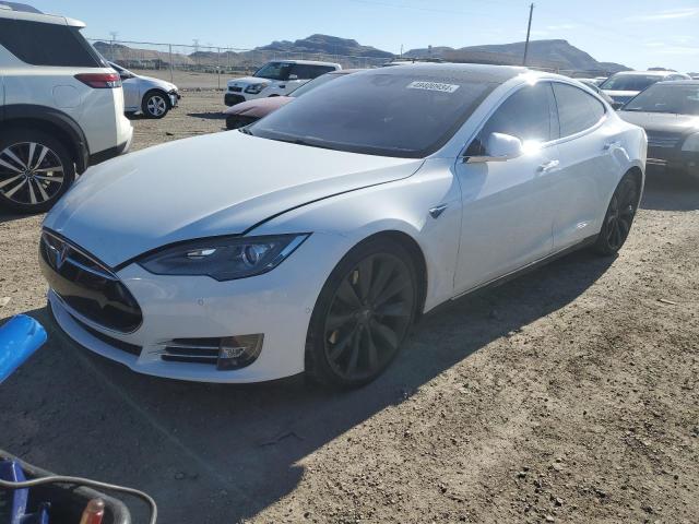 TESLA MODEL S 2015 5yjsa1s2xff099513