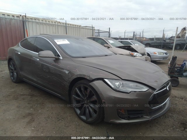 TESLA MODEL S 2015 5yjsa1v18ff098136