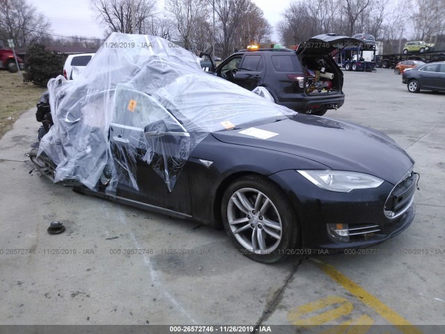 TESLA MODEL S 2015 5yjsa1v22ff099503