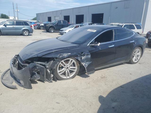 TESLA MODEL S 2015 5yjsa1v23ff099347