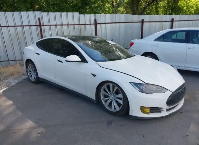 TESLA MODEL S 2015 5yjsa1v23ff099767