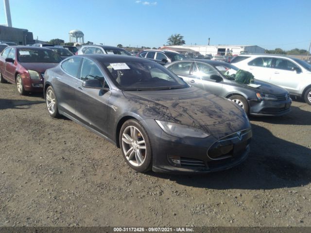 TESLA MODEL S 2015 5yjsa1v25ff098636