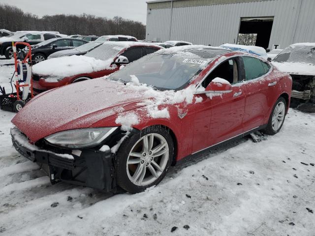 TESLA MODEL S 2015 5yjsa1v25ff099978