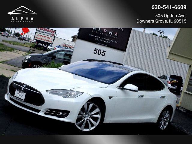 TESLA NULL 2015 5yjsa1v2xff098423