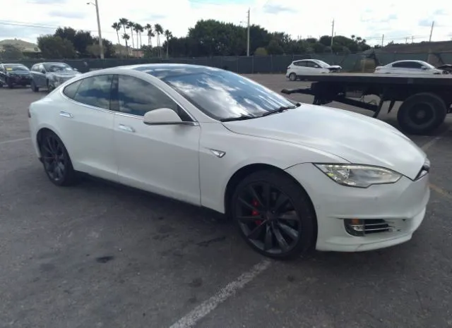 TESLA MODEL S 2015 5yjsa1v47ff099479