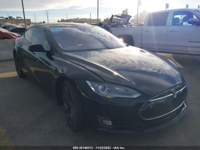 TESLA MODEL S 2015 5yjsa1v4xff098939