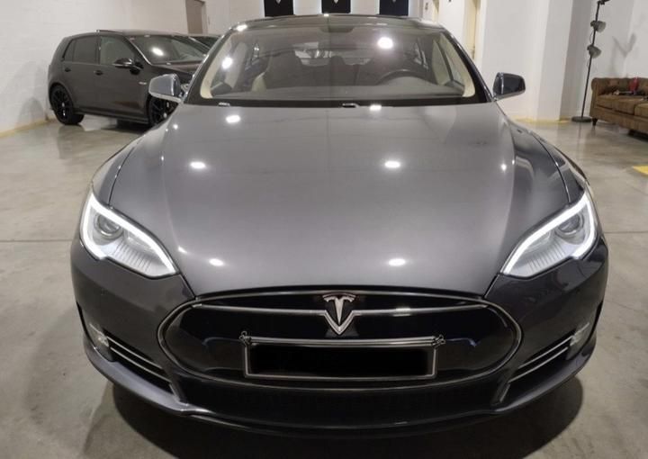 TESLA MODEL S CITY CAR 2013 5yjsa2cnxdfp18185