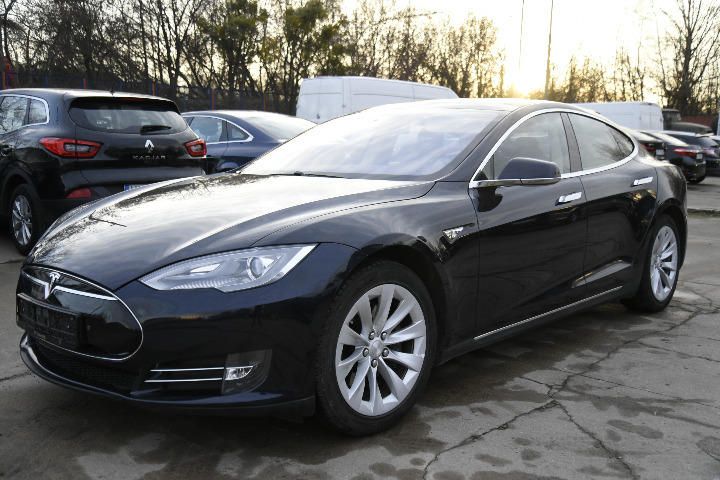 TESLA MODEL S HATCHBACK 2013 5yjsa2dp8dfp16791