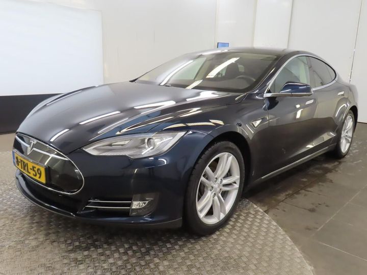 TESLA MODEL S 2014 5yjsa3h10efp33565