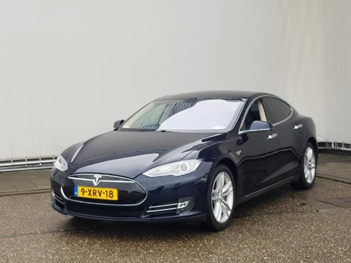 TESLA MODEL 2014 5yjsa3s1xefp50141