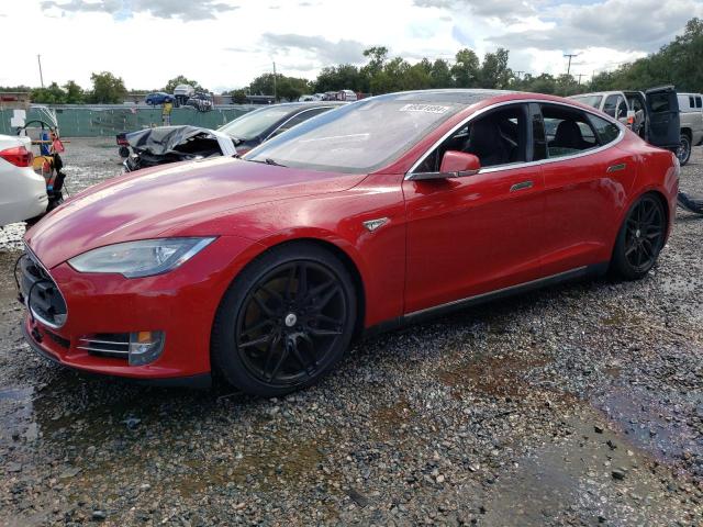 TESLA MODEL S 85 2015 5yjsa4h15ffp76189