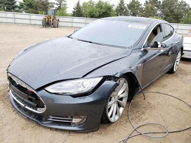 TESLA NULL 2015 5yjsa4h25ffp73026