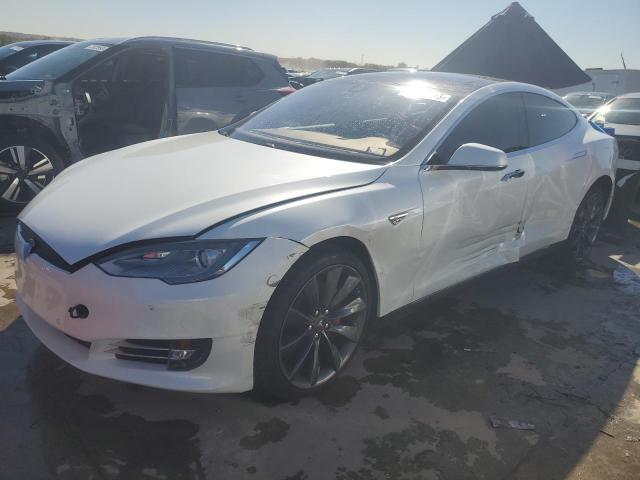 TESLA MODEL S 2015 5yjsa4h25ffp73236