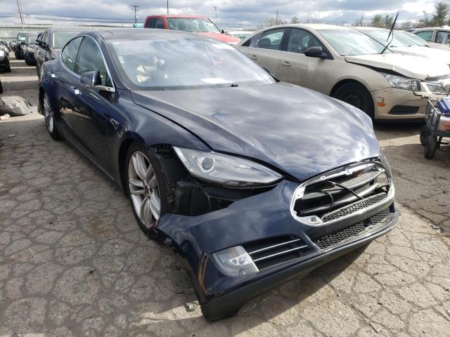 TESLA MODEL S 85 2015 5yjsa4h27ffp74999