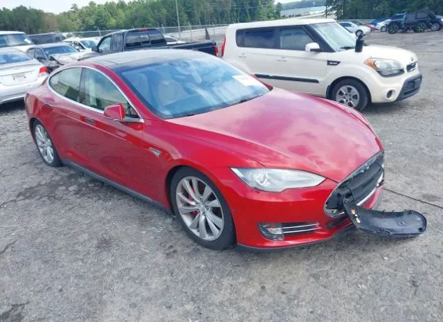 TESLA MODEL S 2015 5yjsa4h2xffp73071