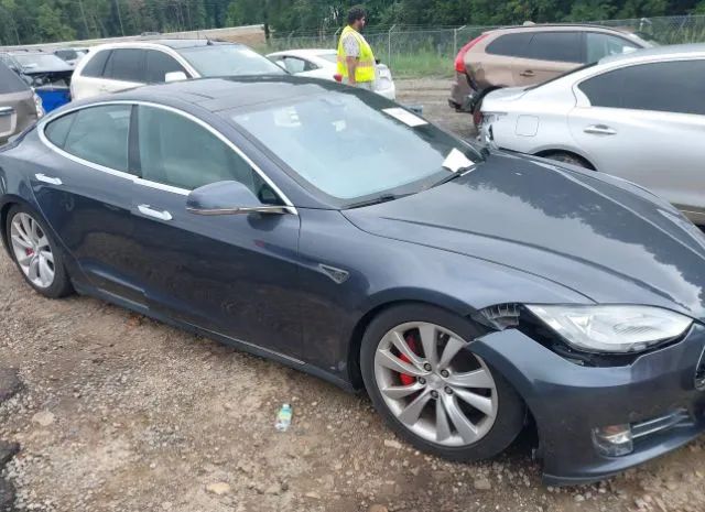 TESLA MODEL S 2015 5yjsa4h4xff082396