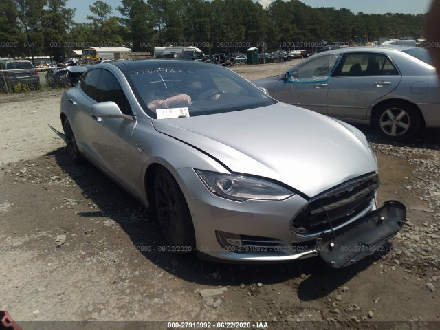 TESLA MODEL S 2015 5yjsa4h4xff084861