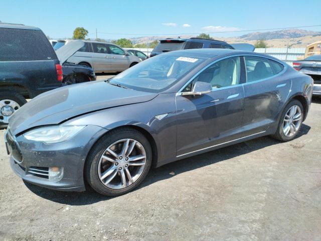 TESLA NULL 2015 5yjsa4s24ff095846