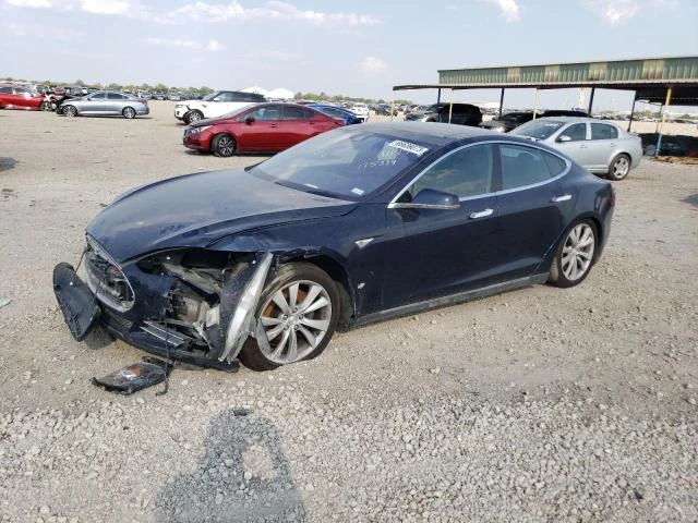 TESLA MODEL S 70 2015 5yjsa4s25ff084399