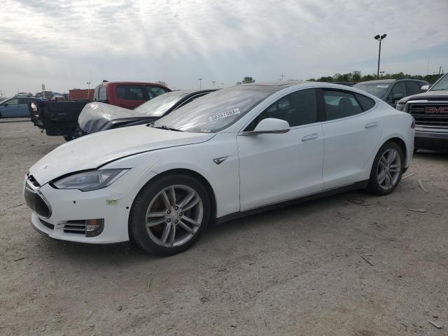 TESLA MODEL S 70 2015 5yjsa4s29ff089170