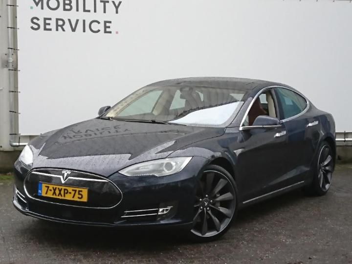 TESLA MODEL 2014 5yjsa6h10efp51372