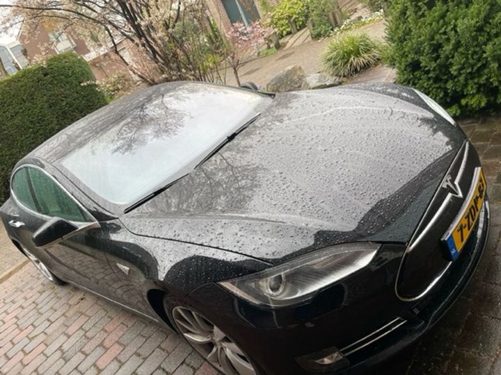 TESLA MODEL S 2015 5yjsa6h19efp54965