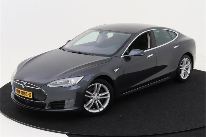 TESLA MODEL 2015 5yjsa7e10ff107771