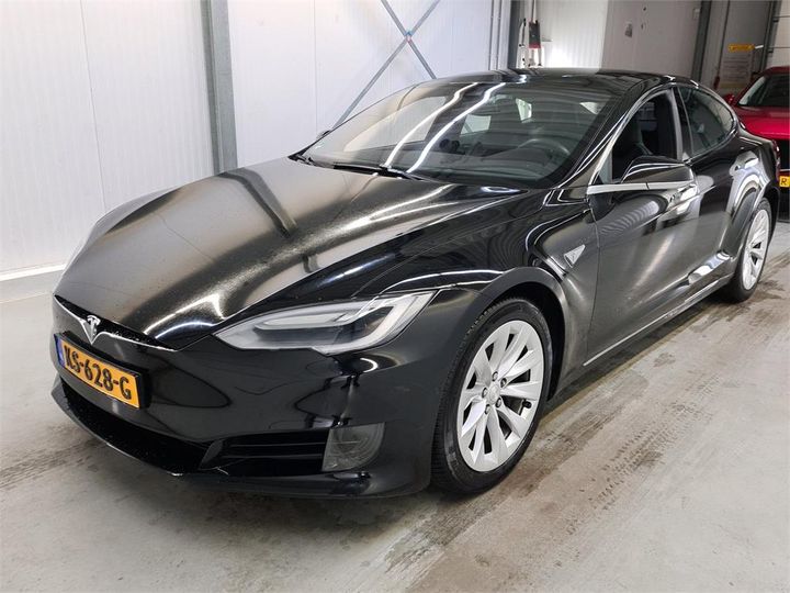 TESLA S 2016 5yjsa7e10gf153120