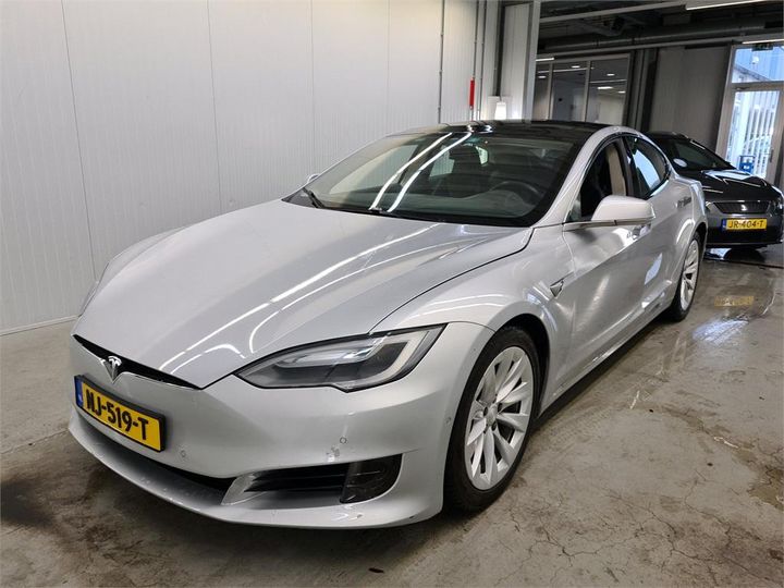 TESLA S 2017 5yjsa7e10hf172865