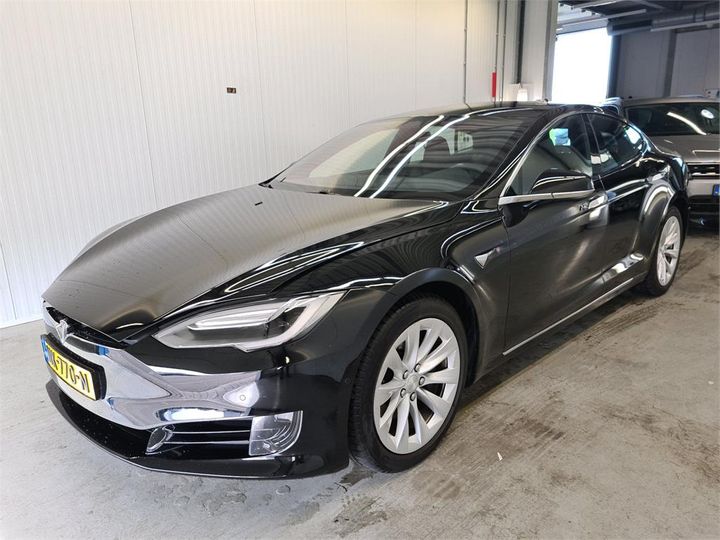 TESLA S 2017 5yjsa7e10hf179072