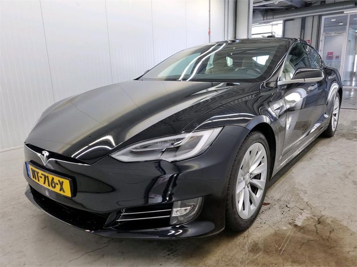 TESLA S 2017 5yjsa7e10hf186278