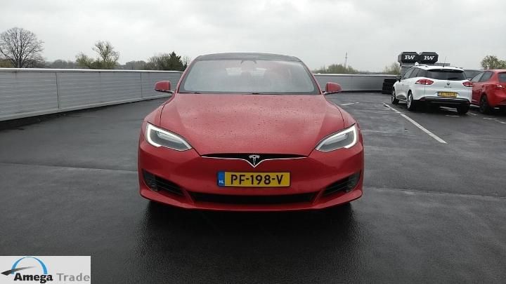 TESLA MODEL S 2017 5yjsa7e10hf196874