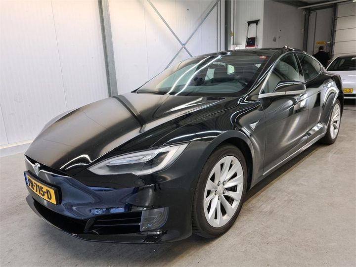 TESLA S 2017 5yjsa7e10hf207016