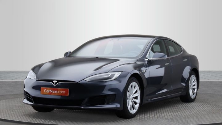 TESLA MODEL S 2017 5yjsa7e10hf207789